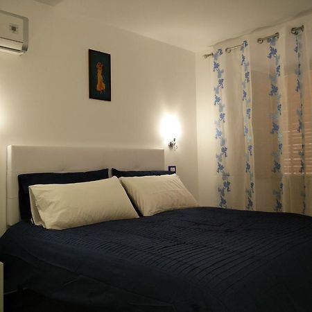 Sedil Dominova Apartment Półwysep Sorrentyński Zewnętrze zdjęcie