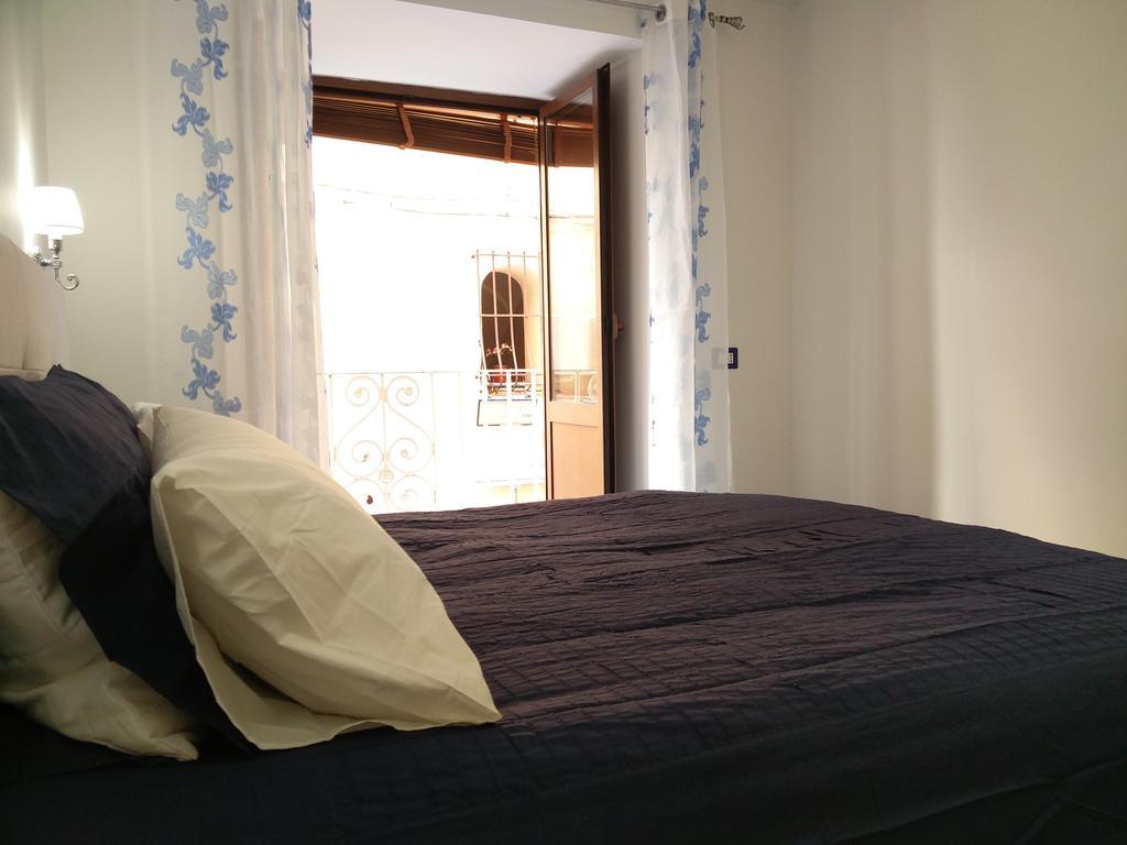 Sedil Dominova Apartment Półwysep Sorrentyński Zewnętrze zdjęcie