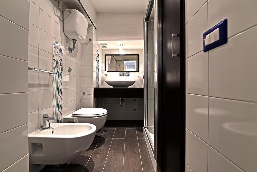 Sedil Dominova Apartment Półwysep Sorrentyński Zewnętrze zdjęcie