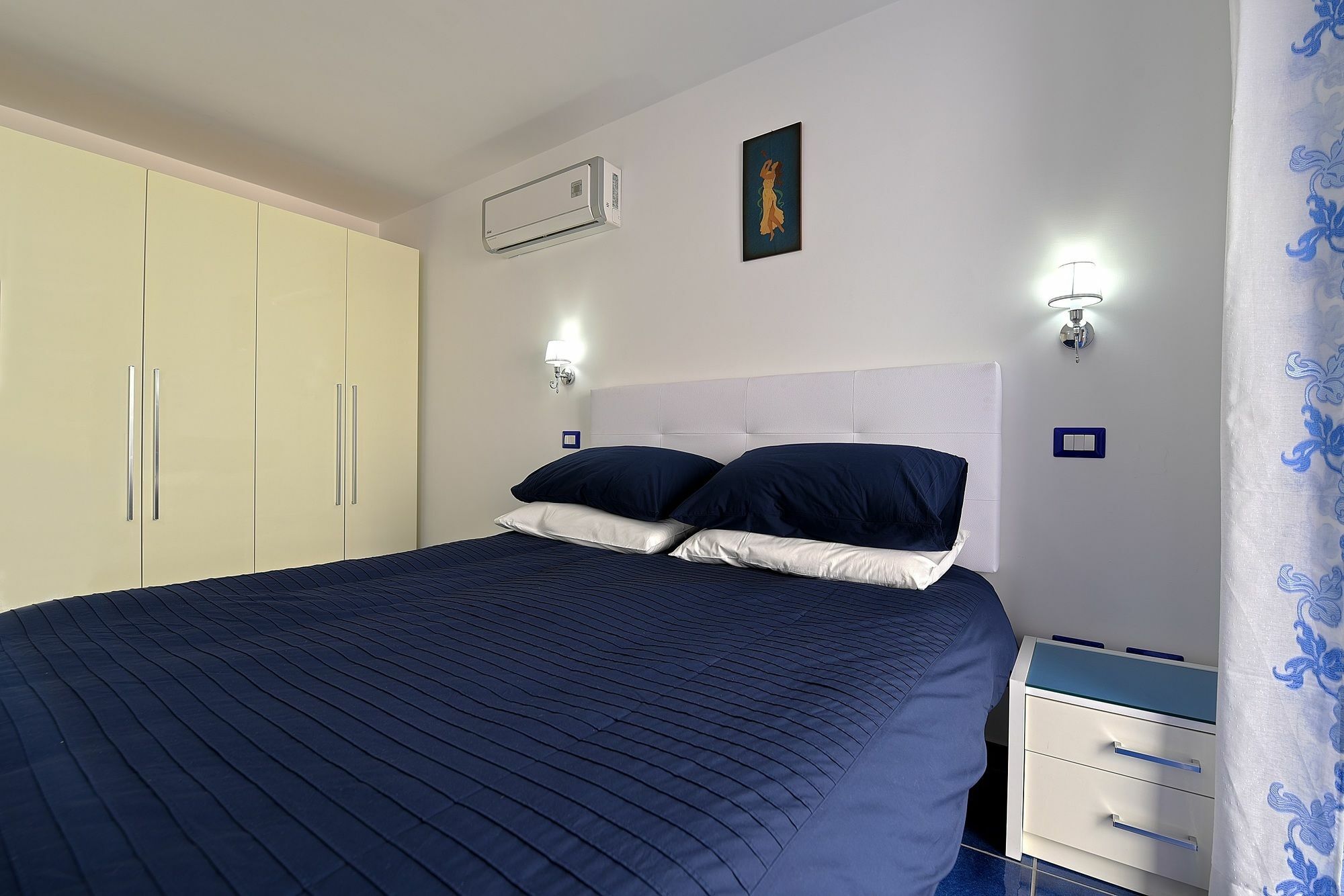 Sedil Dominova Apartment Półwysep Sorrentyński Zewnętrze zdjęcie