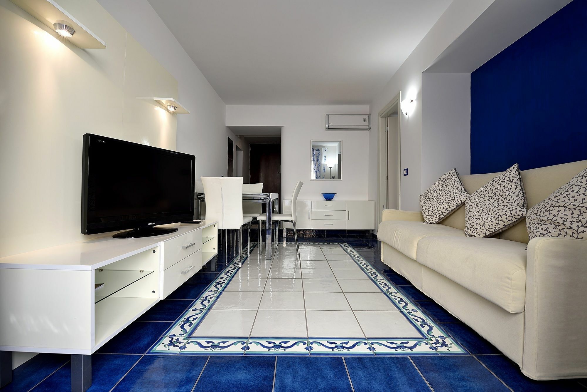 Sedil Dominova Apartment Półwysep Sorrentyński Zewnętrze zdjęcie