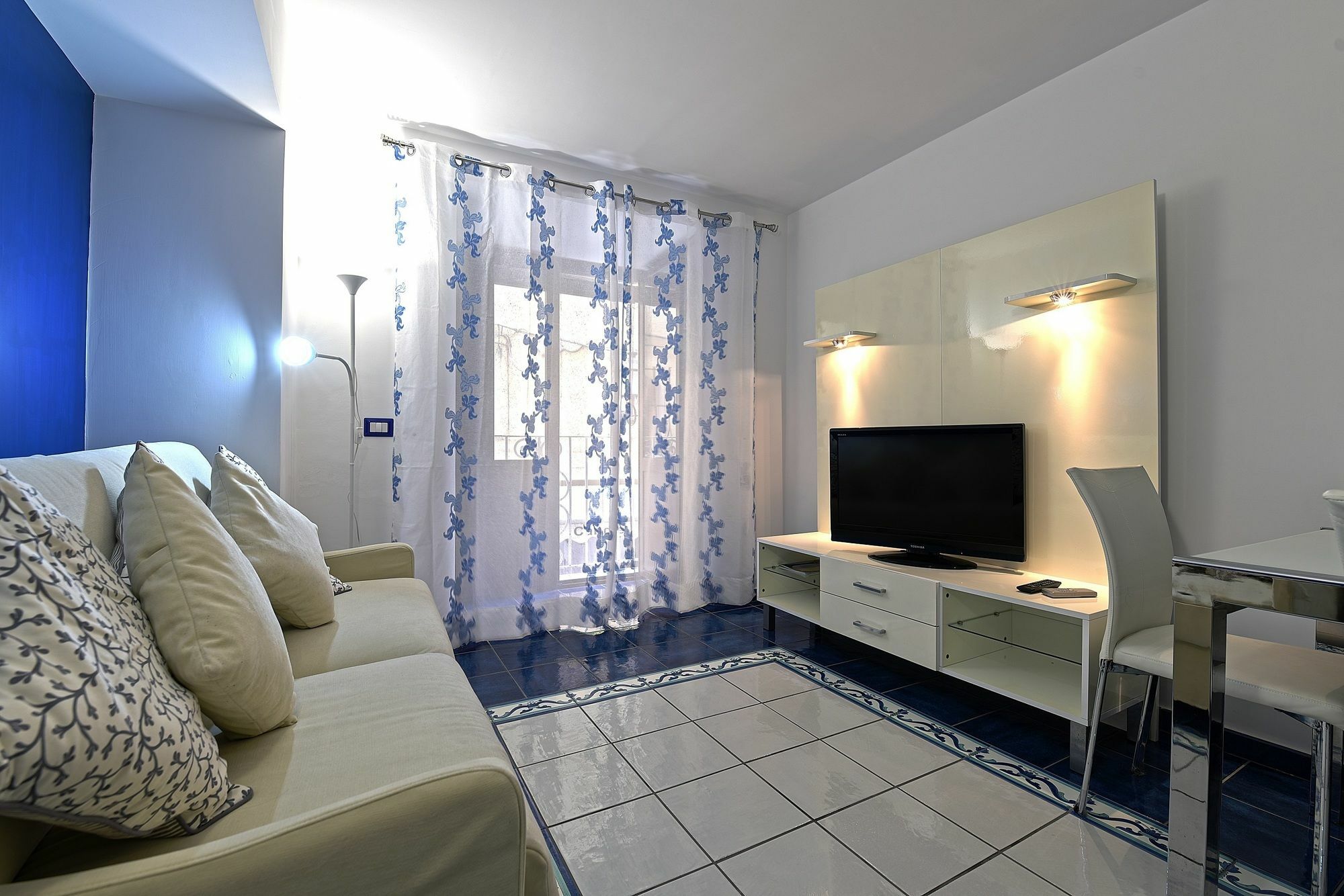 Sedil Dominova Apartment Półwysep Sorrentyński Zewnętrze zdjęcie